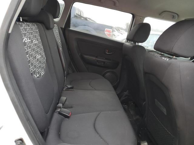 Foto 11 de la subasta – 2011 KIA SOUL + con VIN KNDJT2A21B7716410
