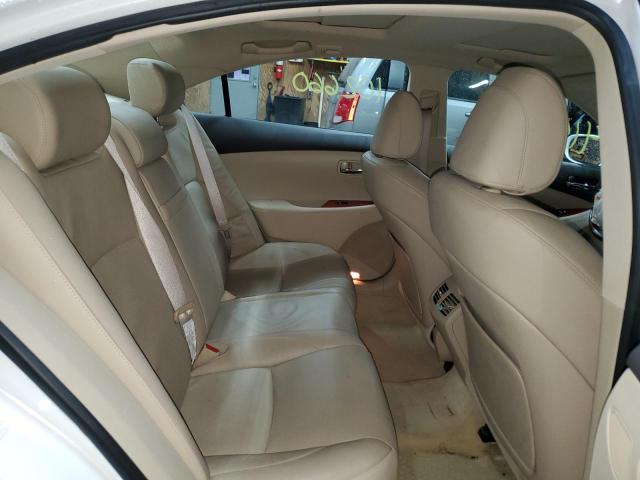 Foto 10 de la subasta – 2008 LEXUS ES 350 con VIN JTHBJ46G982267055