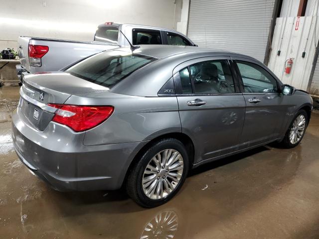 Photo 3 from auction – 2012 CHRYSLER 200 LIMITE with VIN 1C3CCBCG2CN123965