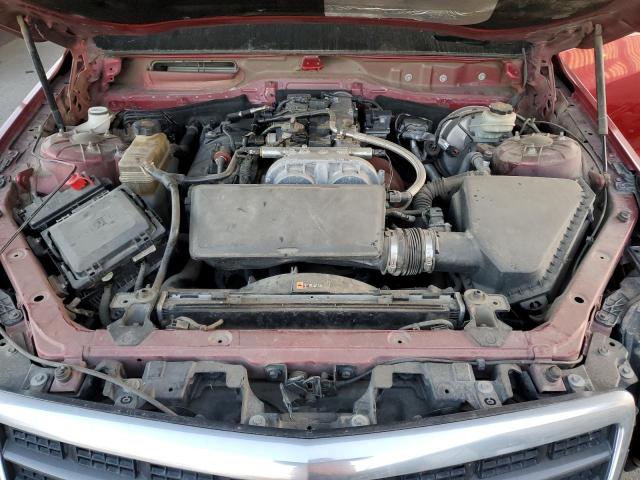Photo 11 from auction – 2013 CADILLAC ATS with VIN 1G6AA5RA0D0122344