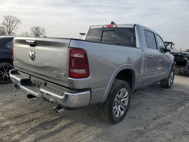 Photo 3 from auction – 2022 RAM 1500 LIMIT with VIN 1C6SRFHT2NN343488