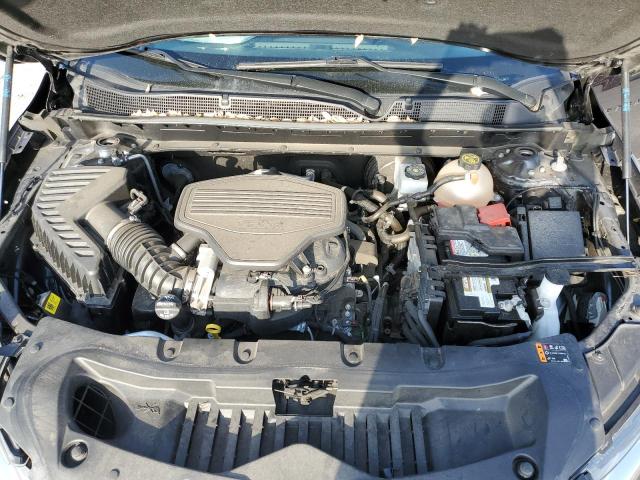 Photo 12 from auction – 2020 CHEVROLET BLAZER 3LT with VIN 3GNKBDRS3LS540493