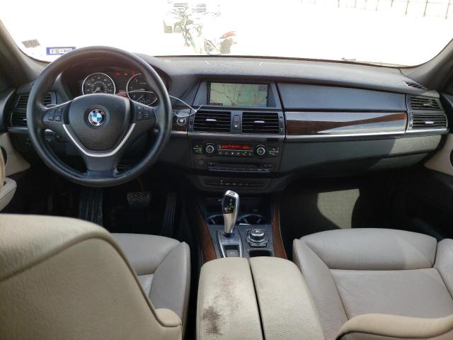 Photo 8 from auction – 2012 BMW X5 XDRIVE3 with VIN 5UXZW0C55CL664745