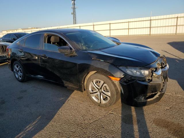Photo 4 from auction – 2016 HONDA CIVIC LX with VIN 19XFC2F55GE065542