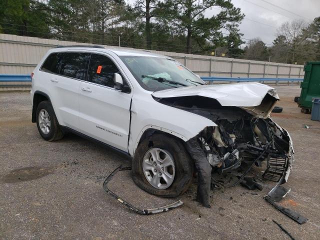 Photo 4 from auction – 2014 JEEP GRAND CHER with VIN 1C4RJEAG9EC417877