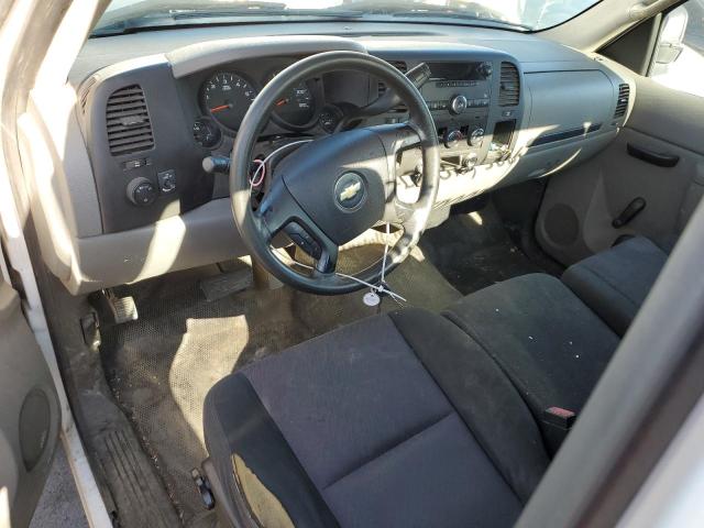 Photo 8 from auction – 2013 CHEVROLET SILVERADO with VIN 1GCNCPEX2DZ287371