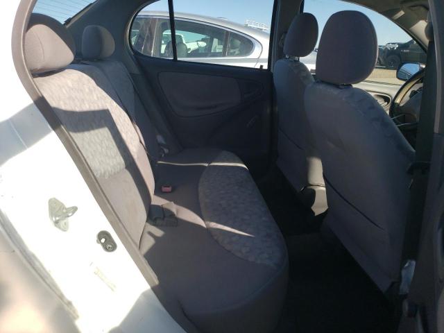 Photo 10 from auction – 2000 TOYOTA ECHO with VIN JTDBT1237Y0033764