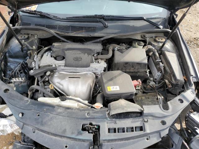 Photo 11 from auction – 2016 TOYOTA CAMRY LE with VIN 4T1BF1FK6GU266417
