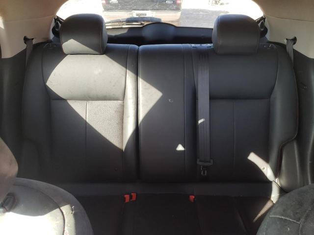 Photo 10 from auction – 2012 NISSAN JUKE with VIN JN8AF5MR6CT105254