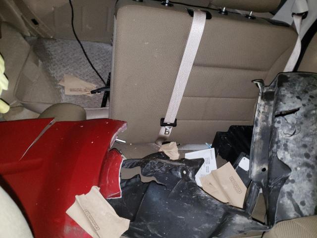 Photo 10 from auction – 2009 FORD ESCAPE XLT with VIN 1FMCU93G49KD15444