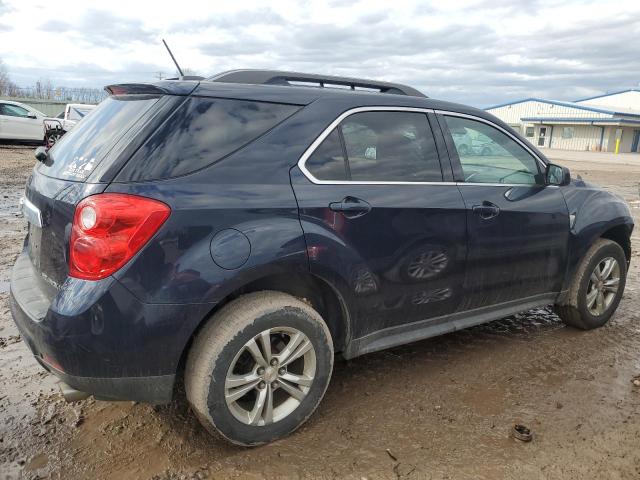 Photo 3 from auction – 2015 CHEVROLET EQUINOX LT with VIN 2GNFLGE32F6410139