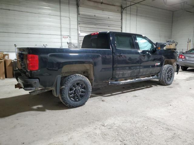 Photo 3 from auction – 2016 CHEVROLET SILVERADO with VIN 1GC1KVEG9GF304131
