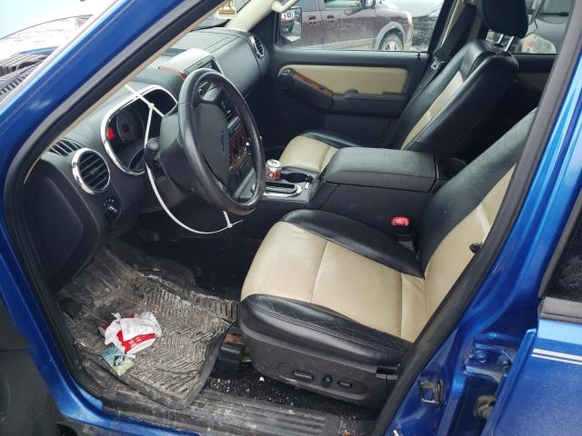 Photo 7 from auction – 2010 FORD EXPLORER E with VIN 1FMEU7EE5AUB15805