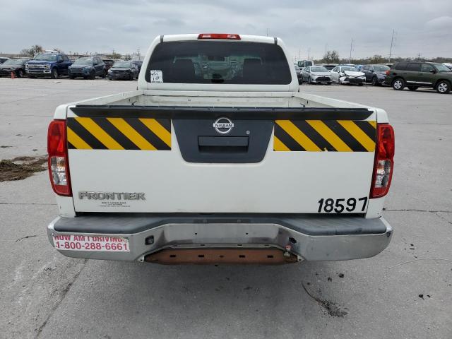 Photo 6 from auction – 2013 NISSAN FRONTIER S with VIN 1N6BD0CT5DN754181
