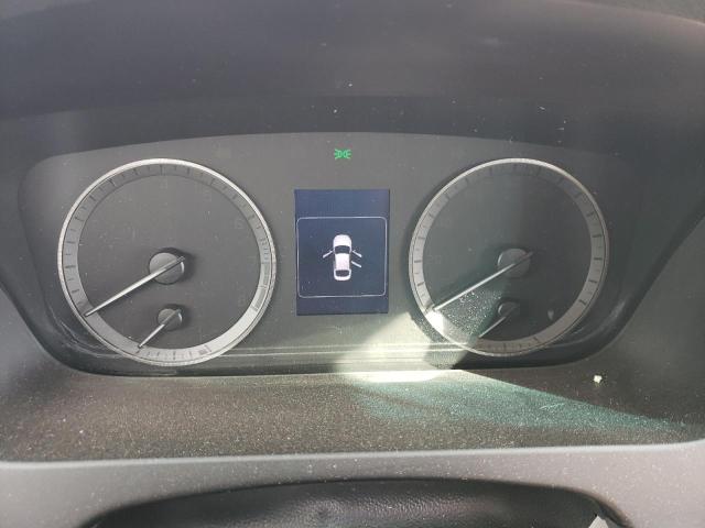Photo 9 from auction – 2017 HYUNDAI SONATA SE with VIN 5NPE24AF5HH590124