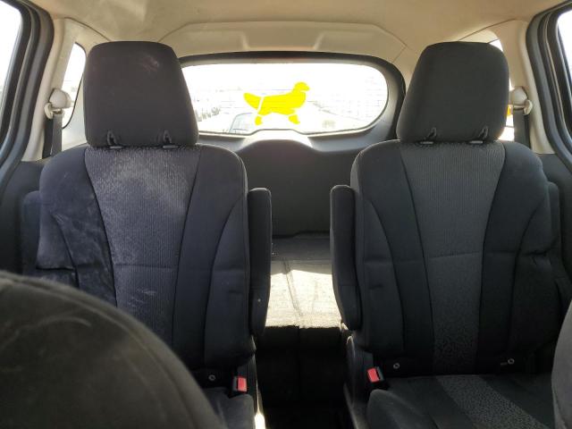 Photo 10 from auction – 2012 MAZDA 5 with VIN JM1CW2BL6C0114233