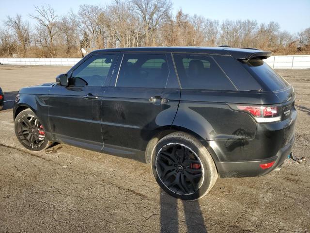 Photo 2 from auction – 2015 LAND ROVER RANGE ROVE with VIN SALWR2TF9FA514131