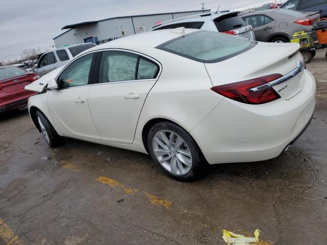 Photo 2 from auction – 2015 BUICK REGAL with VIN 2G4GK5EX2F9132912