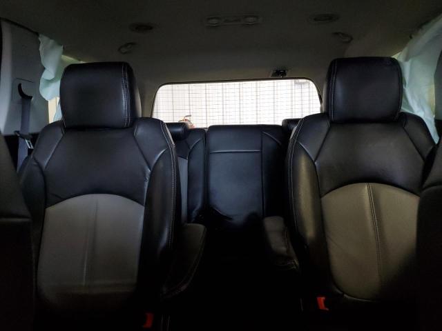 Zdjęcie 10 z aukcji – 2012 GMC ACADIA SLE z VIN 1GKKRPED2CJ286195