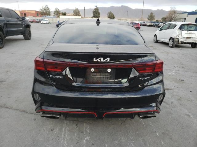 Photo 6 from auction – 2022 KIA FORTE GT with VIN 3KPF44AC5NE463488