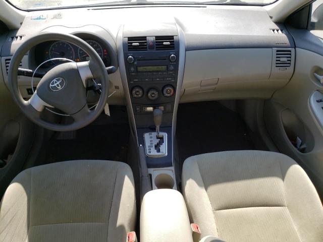 Фото 8 с аукциона – 2010 TOYOTA COROLLA BA с VIN 2T1BU4EE2AC533533