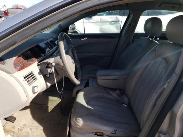 صورة رقم 7 من المزاد - 2006 BUICK LUCERNE CX مع VIN 1G4HD57286U247288