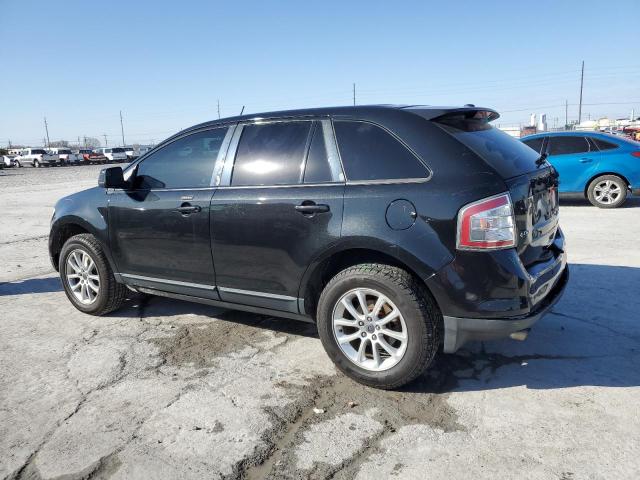 Photo 2 from auction – 2010 FORD EDGE SEL with VIN 2FMDK3JC7ABA36124
