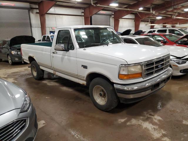 Photo 4 from auction – 1996 FORD F-150 with VIN 2FTEF15N5TCA35189