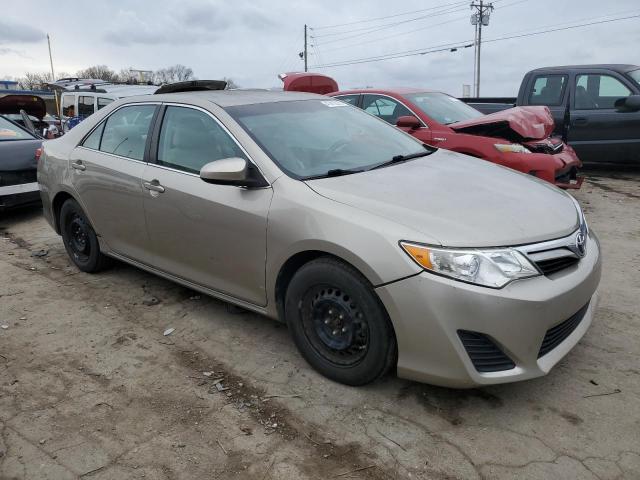 Photo 4 from auction – 2013 TOYOTA CAMRY L with VIN 4T4BF1FK7DR308451