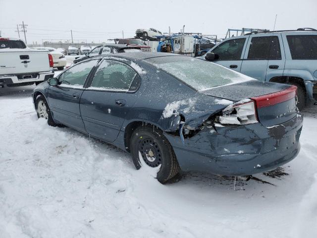 Photo 2 from auction – 2000 DODGE INTREPID E with VIN 2B3HD56J3YH174755
