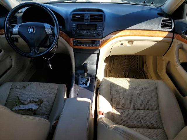 Photo 8 from auction – 2004 ACURA TSX with VIN JH4CL96894C034351