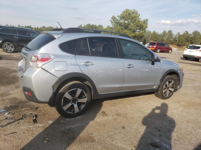 Photo 3 from auction – 2014 SUBARU XV CROSSTR with VIN JF2GPBKC7EH232537