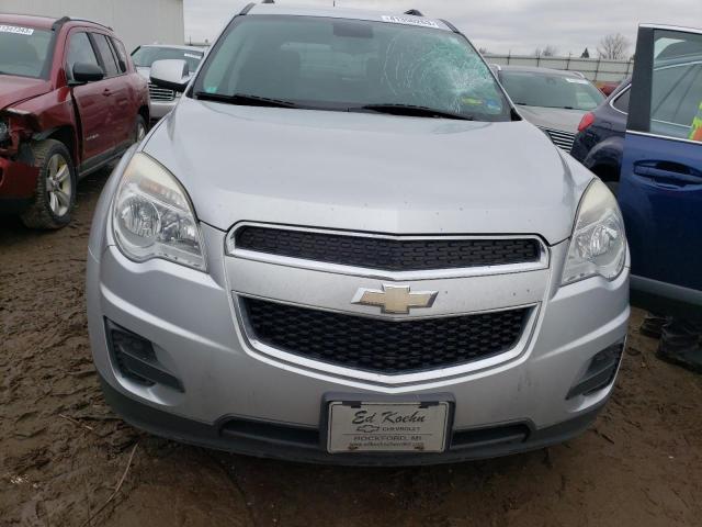 Photo 5 from auction – 2014 CHEVROLET EQUINOX LT with VIN 2GNFLFEK6E6290667