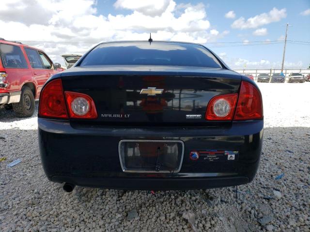 Photo 6 from auction – 2011 CHEVROLET MALIBU 2LT with VIN 1G1ZD5EU3BF363552
