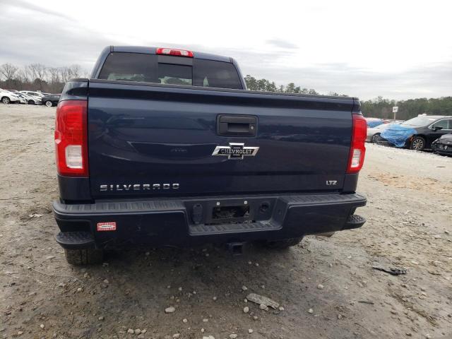 Photo 6 from auction – 2018 CHEVROLET SILVERADO with VIN 3GCUKSEC5JG150810