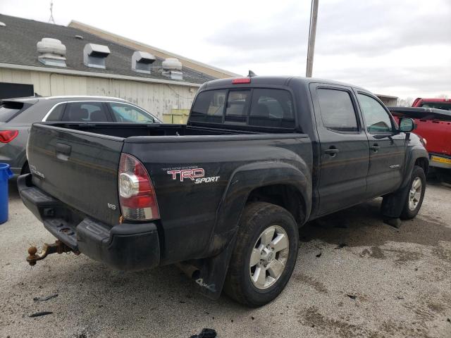 Photo 3 from auction – 2012 TOYOTA TACOMA DOU with VIN 3TMLU4EN2CM097331