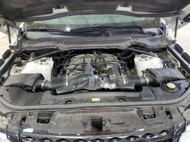 Photo 12 from auction – 2015 LAND ROVER RANGE ROVE with VIN SALWR2VF7FA610126