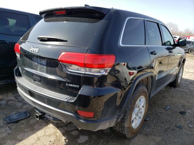Photo 3 from auction – 2017 JEEP GRAND CHER with VIN 1C4RJFAGXHC668000