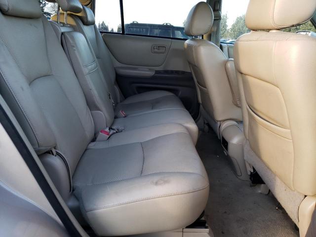Photo 10 from auction – 2006 TOYOTA HIGHLANDER with VIN JTEEP21A760147652