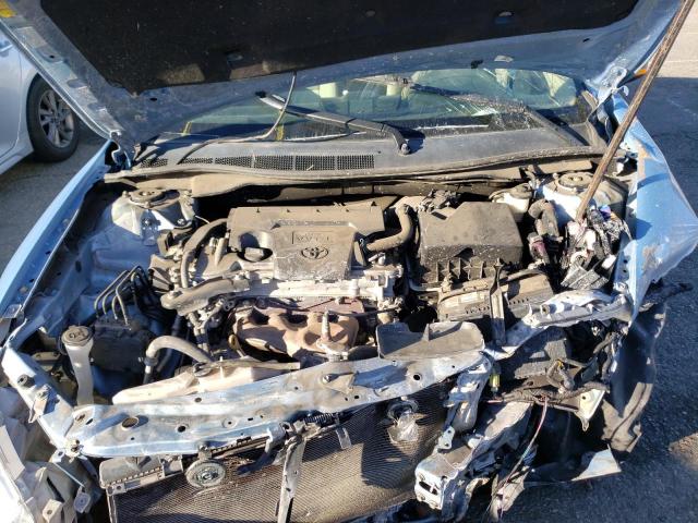 Photo 11 from auction – 2012 TOYOTA CAMRY BASE with VIN 4T4BF1FK3CR218471