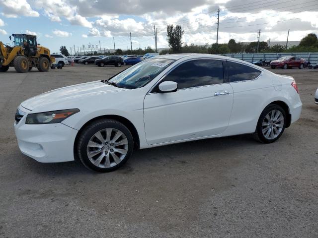 Photo 1 from auction – 2008 HONDA ACCORD EXL with VIN 1HGCS22828A011689