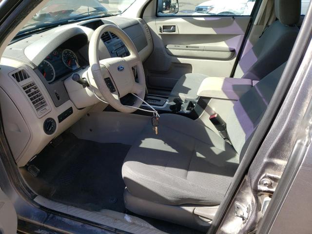 Photo 7 from auction – 2011 FORD ESCAPE XLS with VIN 1FMCU0C74BKB25516
