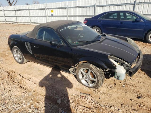 Photo 4 from auction – 2002 TOYOTA MR2 SPYDER with VIN JTDFR320X20052138