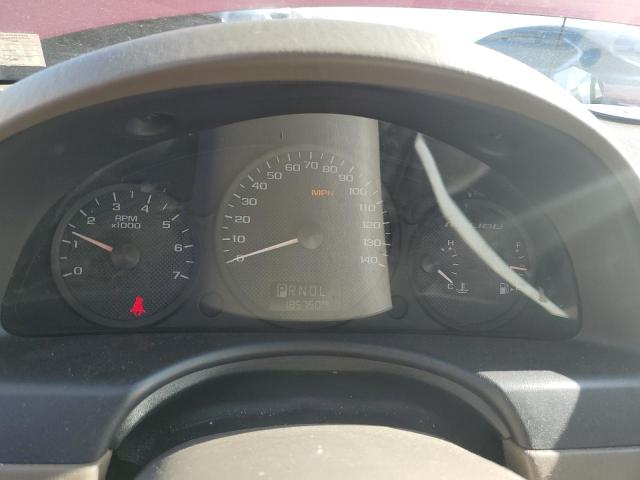 Photo 9 from auction – 2004 CHEVROLET MALIBU with VIN 1G1ZU64804F164486