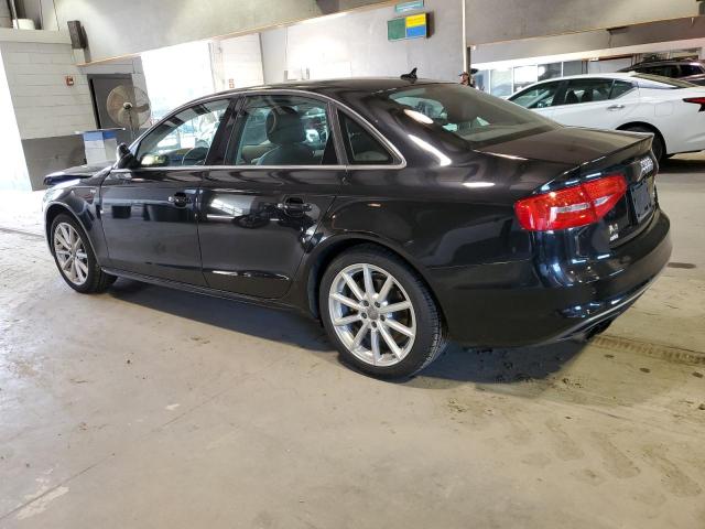Photo 2 from auction – 2014 AUDI A4 PREMIUM with VIN WAUFFAFL1EN019549