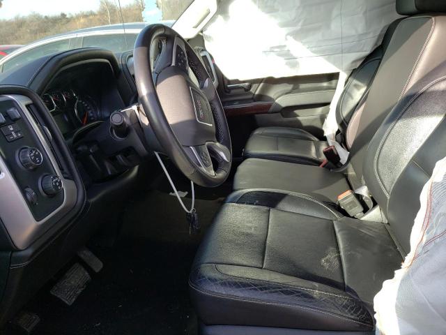 Photo 7 from auction – 2015 GMC SIERRA K15 with VIN 3GTU2UEC8FG442552