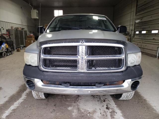 Photo 5 from auction – 2004 DODGE RAM 1500 S with VIN 1D7HU16NX4J217822