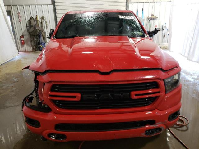 Zdjęcie 5 z aukcji – 2021 RAM 1500 BIG H z VIN 1C6SRFFTXMN610667