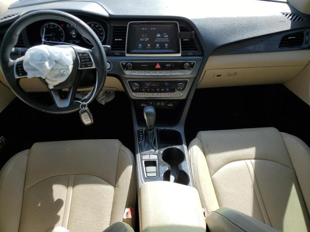 Photo 8 from auction – 2019 HYUNDAI SONATA LIM with VIN 5NPE34AF1KH797937