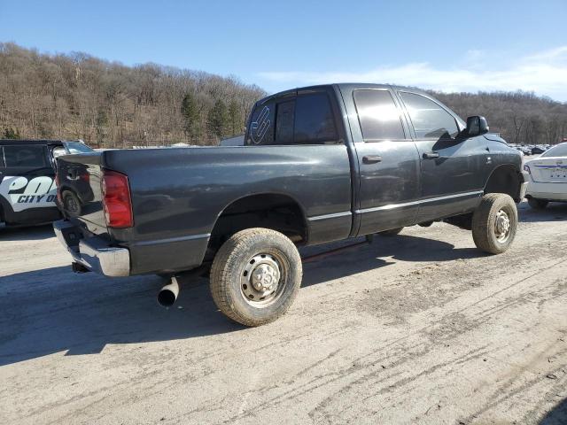 Photo 3 from auction – 2007 DODGE RAM 2500 S with VIN 1D7KS28C67J562508